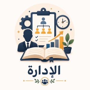 الادارة