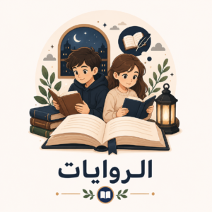 الروايات