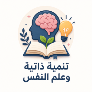تنمية ذاتية وعلم نفس