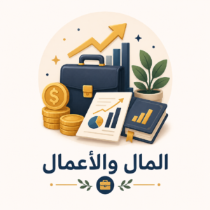 المال والاعمال